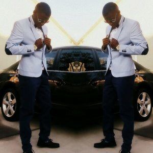 Meet your Posher, Kenton